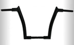 1 1/2" Pointed Top Handlebar for Harley Road Glide (2008–2013) & Road King (2008–2016, 2021–2022)