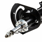Pair Front Shocks & Struts for Dodge Avenger, Chrysler 200 (2008–2014)