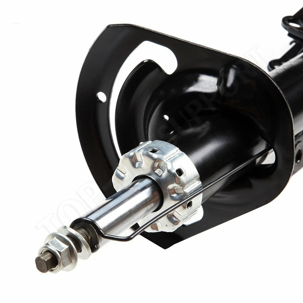 Pair Front Shocks & Struts for Dodge Avenger, Chrysler 200 (2008–2014)