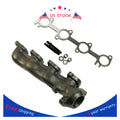 Right Exhaust Manifold for Ford Expedition F-Series (1997–1998)