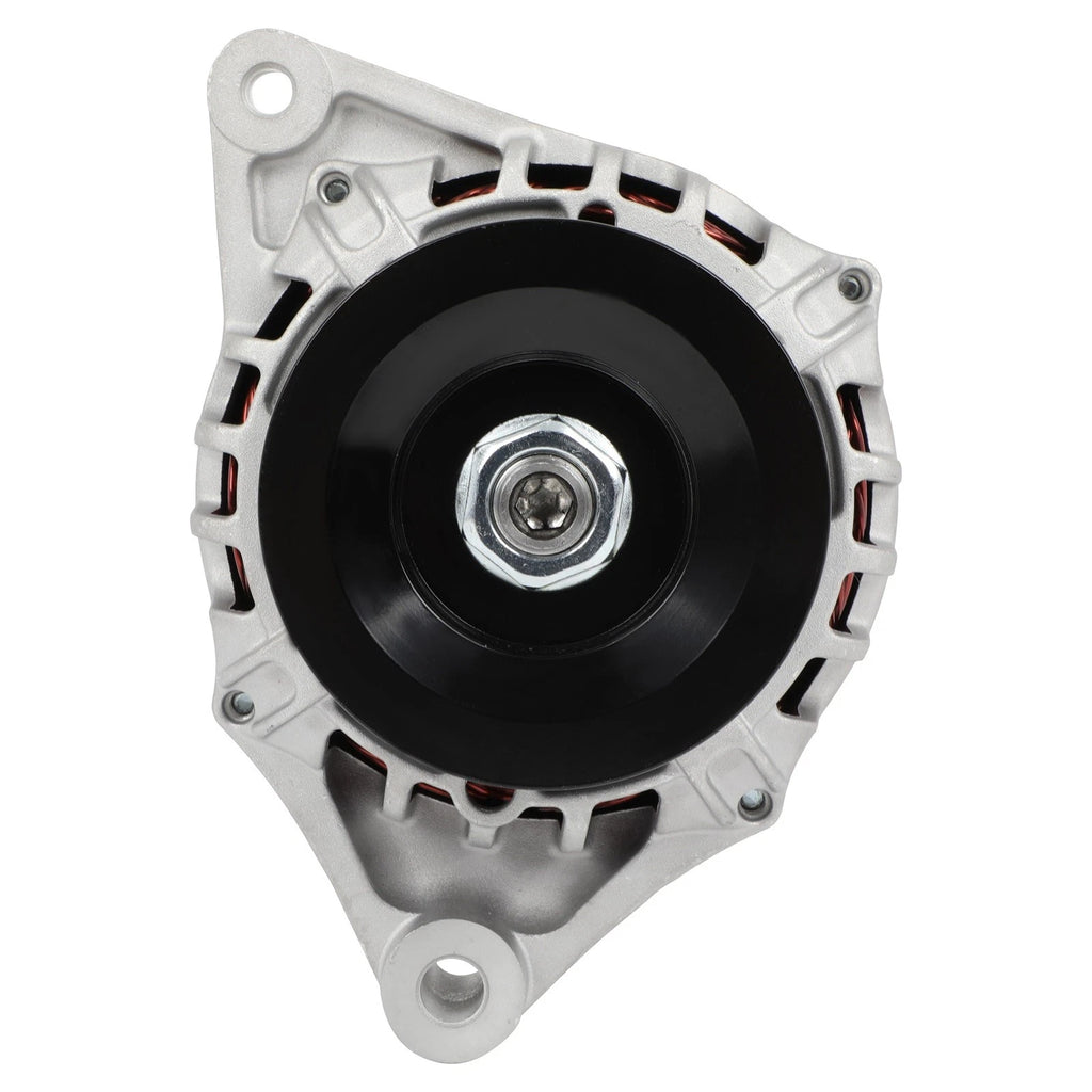 Alternator for Carrier Transicold Trailer Unit
