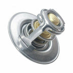 Thermostat Kit for Mercruiser 4.3 5.0 5.7 (807252Q5, 23-806922)