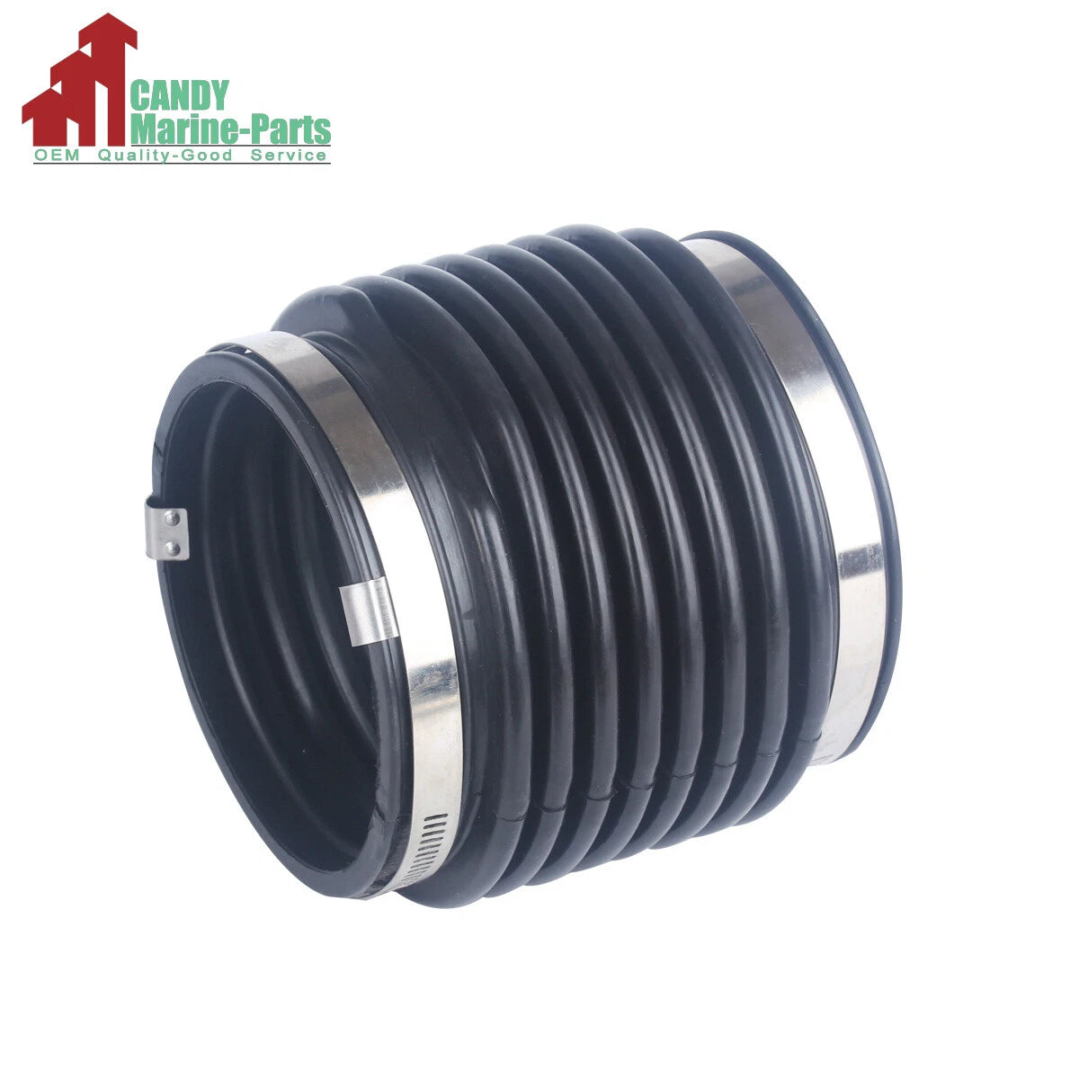 U-Joint Bellows for Mercruiser Alpha One (1983–2019)