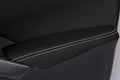 Front Armrest Door Panel Cover Leather for Nissan Altima (2007–2012)