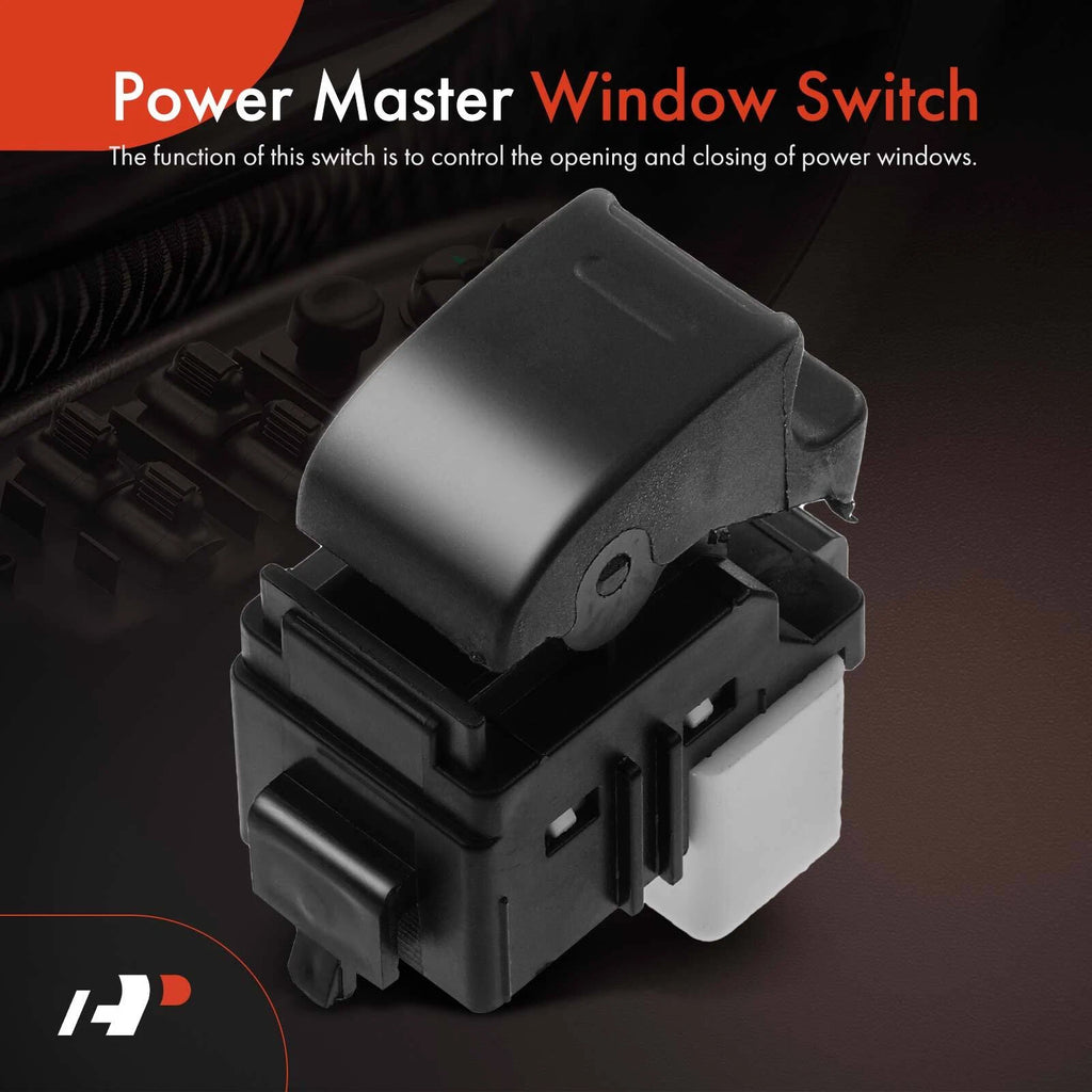 Power Window Switch for Toyota Camry (2002-2006)