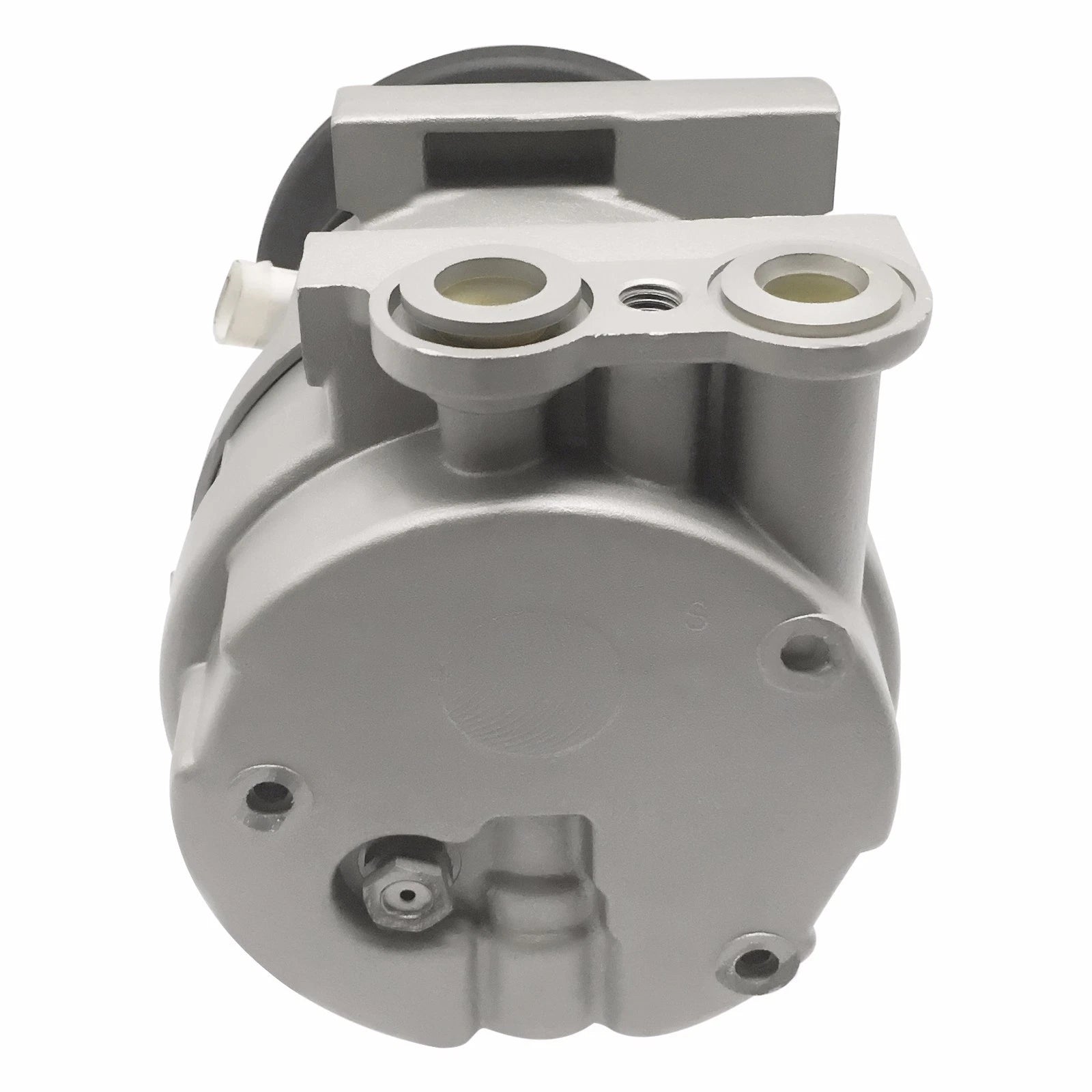 A C Compressor Kit with Condenser for Jeep Grand Cherokee (2005–2010)