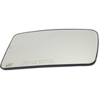 Heated Passenger Mirror Glass for Ford Expedition Navigator (2003–2006)