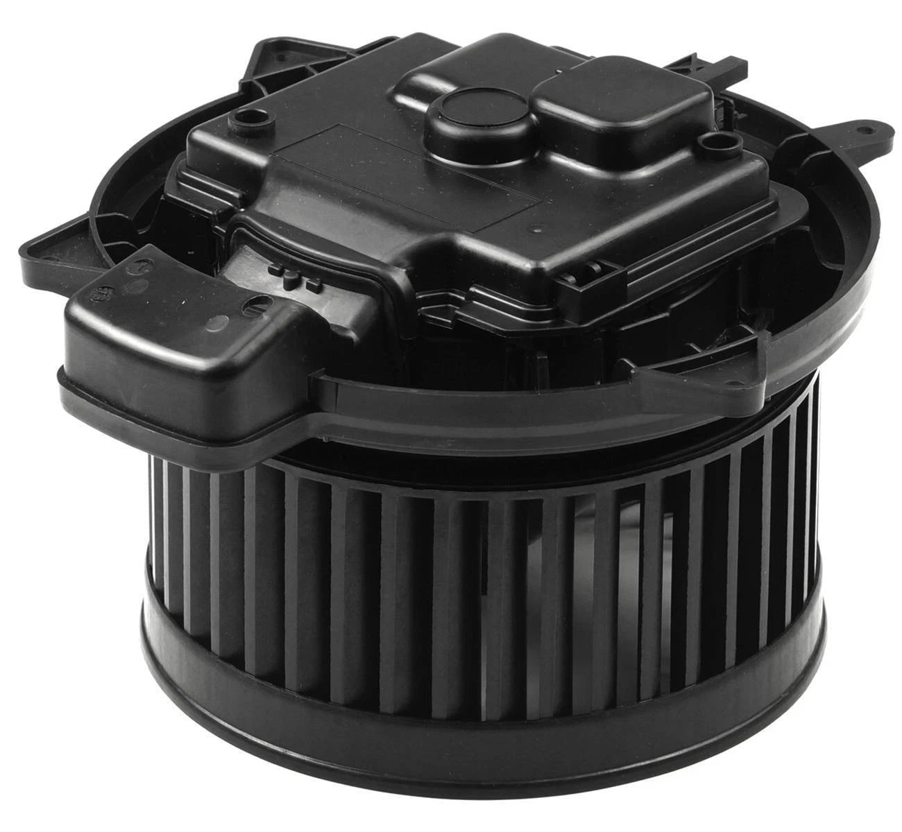 A/C Heater Blower Motor with Fan Cage for Mercedes-Benz ML320 ML350 R320 R350 (2000–2011)