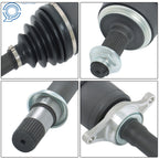 Front Right CV Axle Shaft Assembly for Acura MDX V6 3.5L (2014–2015) 44305TZ5A01