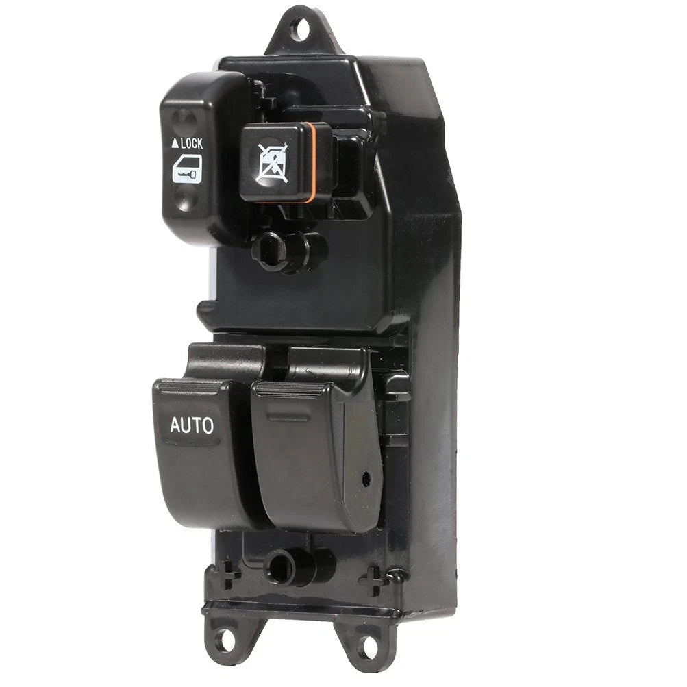 Power Window Switch for Toyota Tacoma 2 Door (2001–2011) Front Left