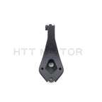 Upper Stay Cowl Bracket for Honda CBR600 F4 F4i (1999–2006) Black