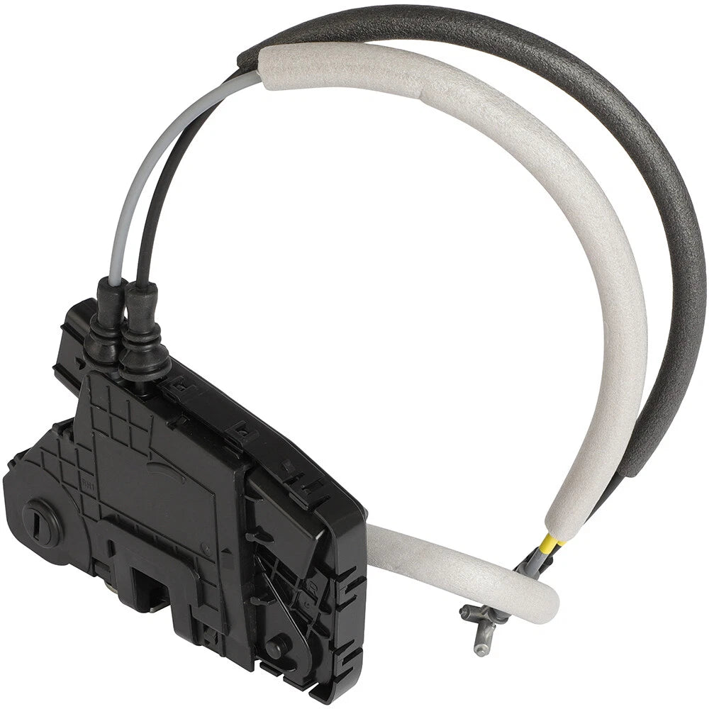 Rear Right Door Lock Latch Actuator 81420-F2000 for Hyundai Elantra (2017–2020)