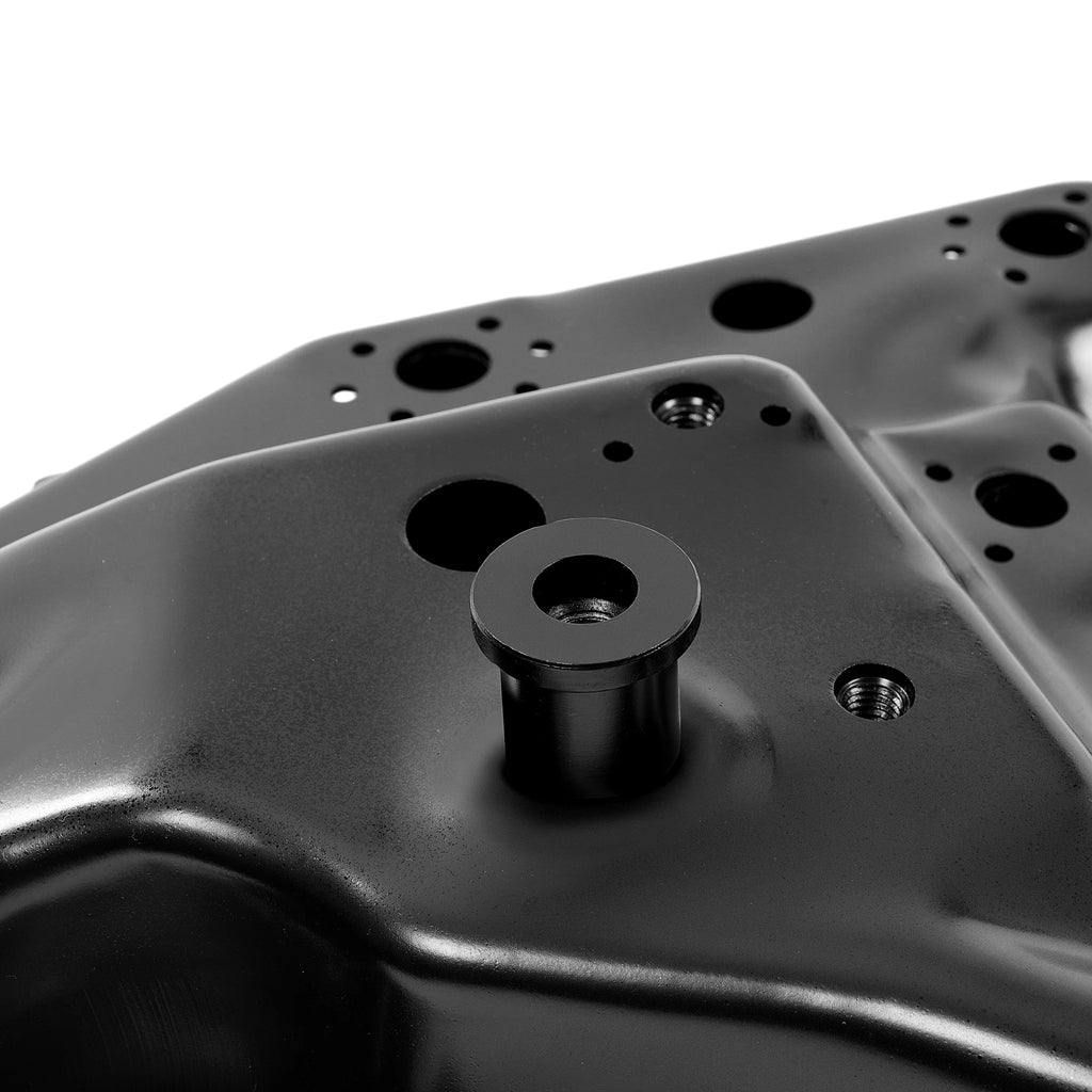 Front Suspension Subframe Engine Crossmember for Ford Focus (1998–2007)