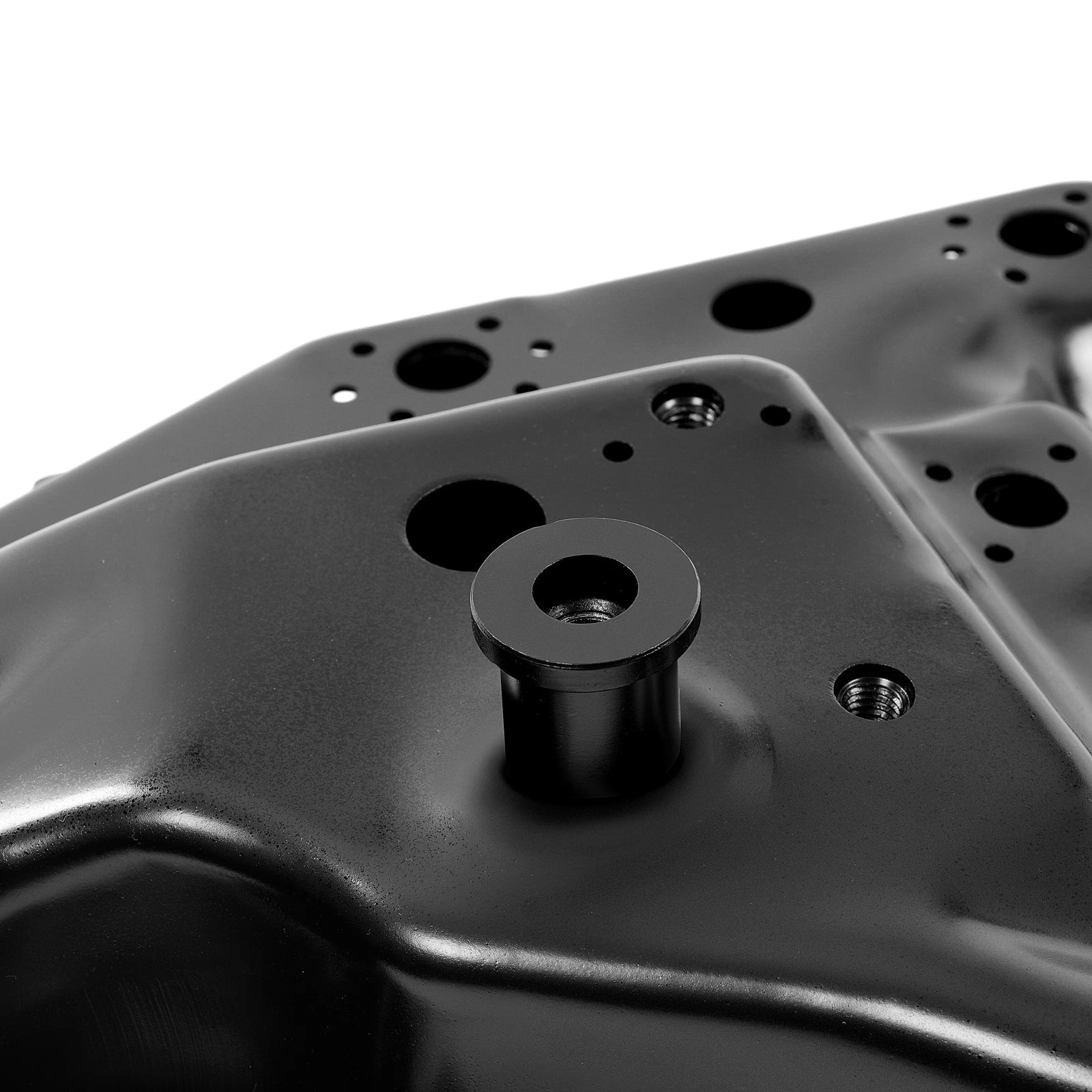 Front Suspension Subframe Engine Crossmember for Ford Focus (1998–2007)
