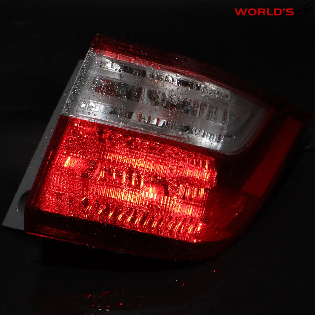 Tail Light for Honda Odyssey (2011–2013) Halogen Outer Passenger Right