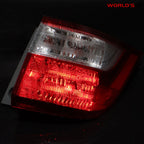Tail Light for Honda Odyssey (2011–2013) Halogen Outer Passenger Right