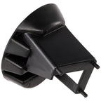 Fog Light Covers for Ford Ranger (2008-2011)