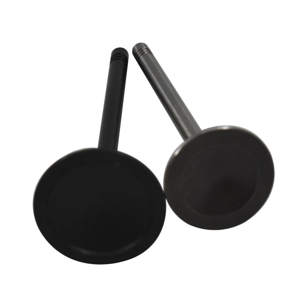 Set of 16 Engine Valves for GM ECOTEC DOHC 2.0-2.4
