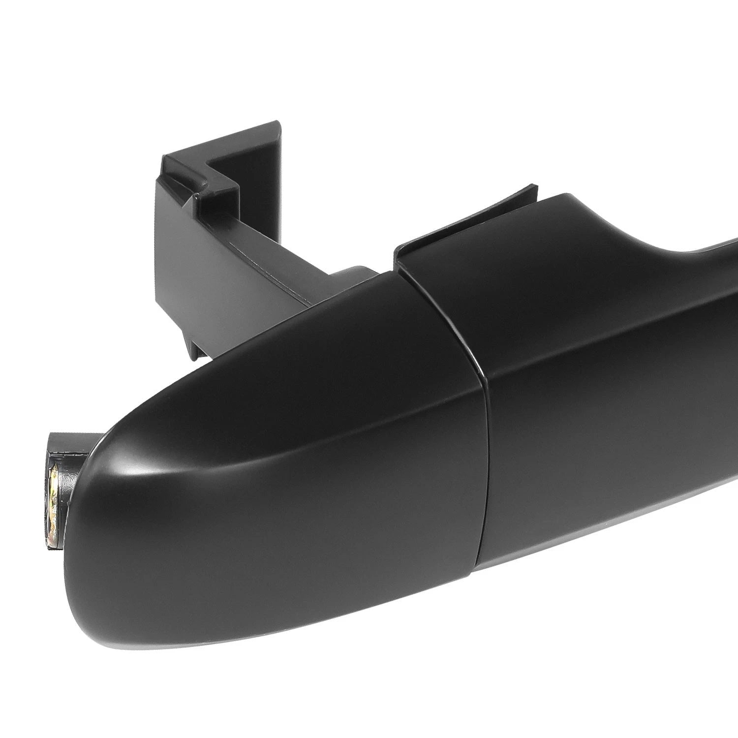 Front Right Exterior Outer Door Handle for Hyundai Sonata (2006–2008)