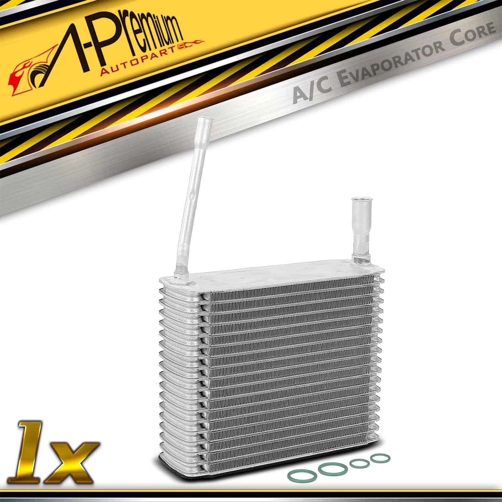 A/C Evaporator Core for Ford Crown Victoria Mercury Marauder (2003–2011)