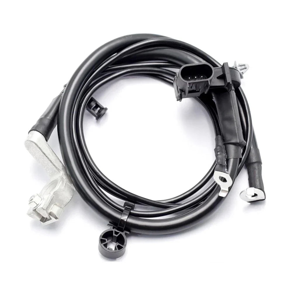 Car Battery Negative Cable for 2014-2018 Chevrolet Silverado (2014-2018)