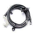 Car Battery Negative Cable for 2014-2018 Chevrolet Silverado (2014-2018)