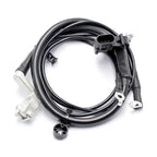 Car Battery Negative Cable for 2014-2018 Chevrolet Silverado (2014-2018)