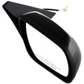 Passenger Right Side Mirror for Mazda (2003–2008)