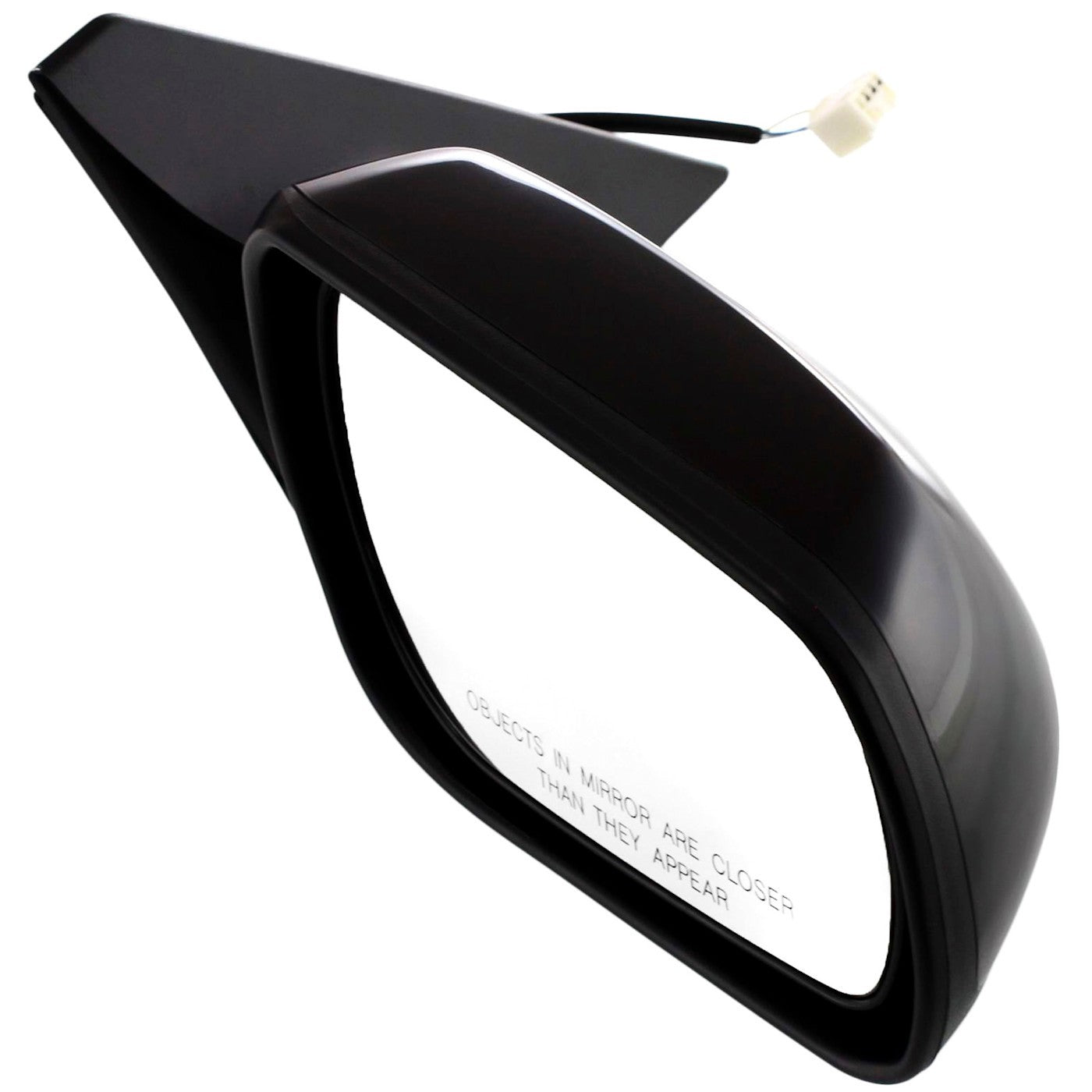 Passenger Right Side Mirror for Mazda (2003–2008)