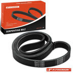 Serpentine Belt for Mitsubishi Mirage Lancer 