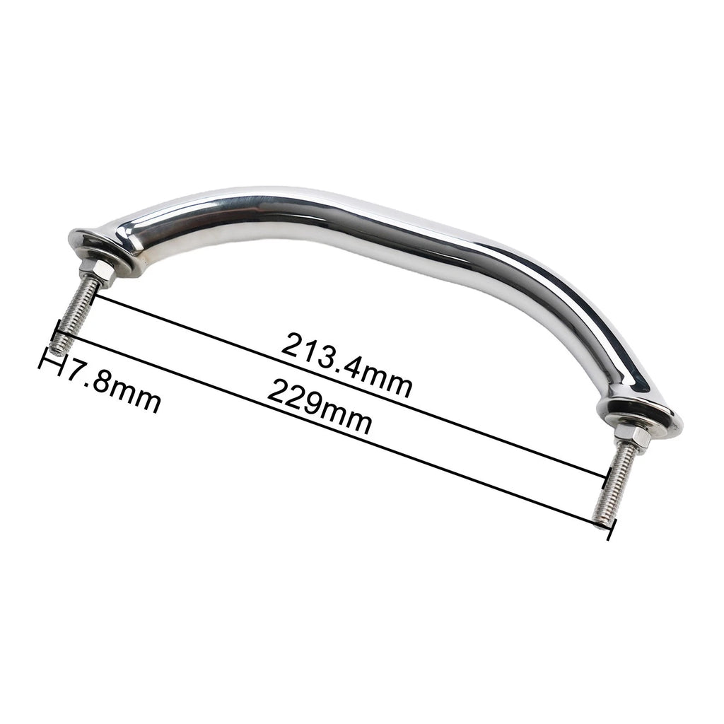 Grab Handle for Boat (8.3") Heavy Duty