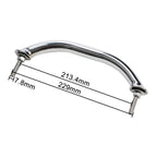 Grab Handle for Boat (8.3") Heavy Duty