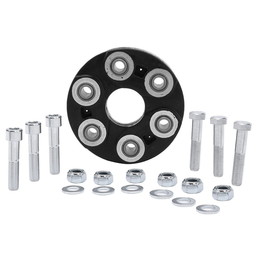 Drive Prop Shaft Flex Joint for Mercedes-Benz W124/W210/W140/W202/R129 (1985–2002)