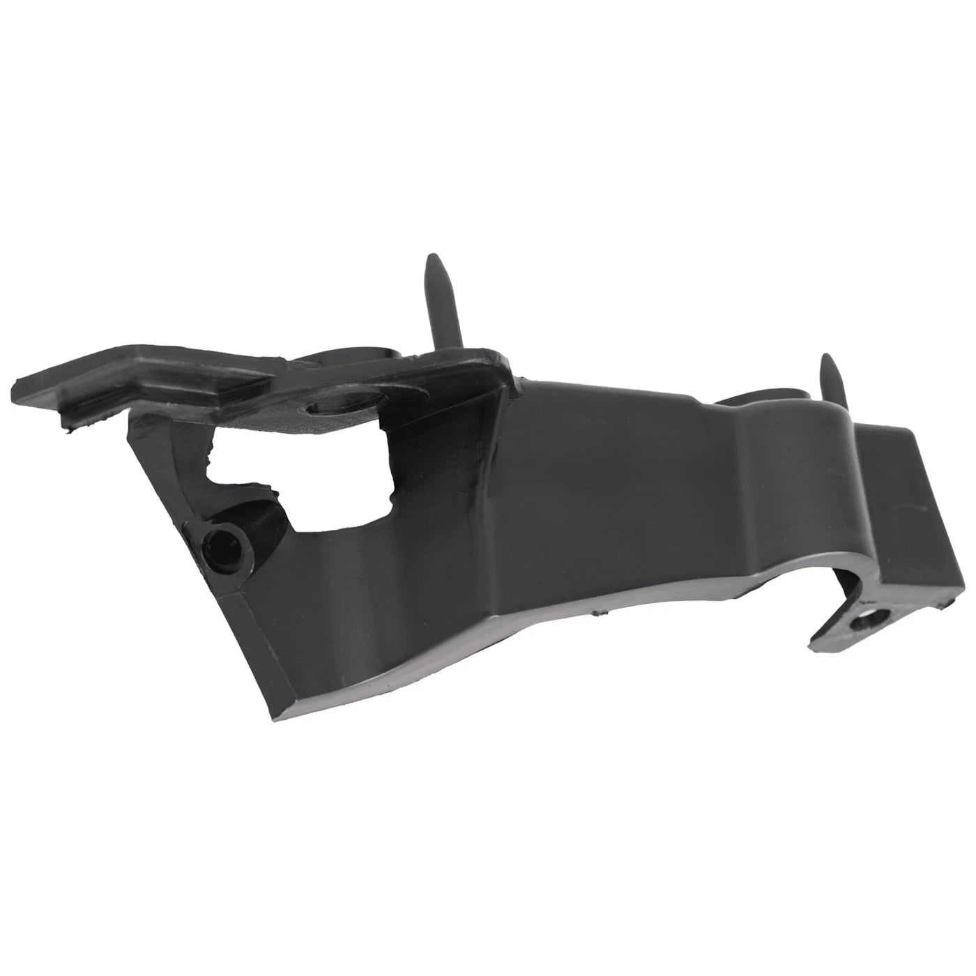 Bumper Bracket Set for Audi A4 Quattro (2009-2012)