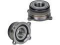 Rear Wheel Hub Assembly Set of 2 for Suzuki Equator (2009–2012) NW688WS