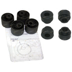 Radius Arm Castor Correction Rubber Bush Kit for Maverick DA 4x4 (1988 - 1994)