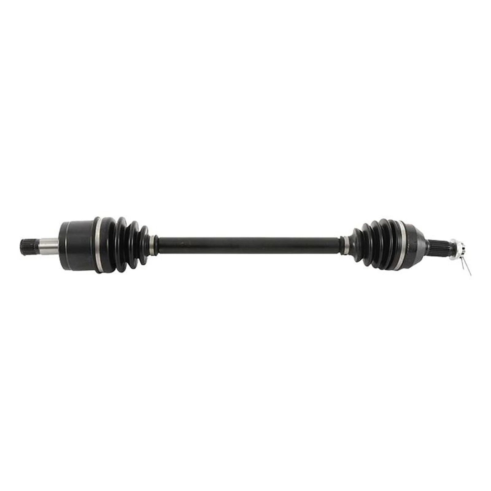 8Ball Rear Axle for All Balls (AB8-HO-8-328)