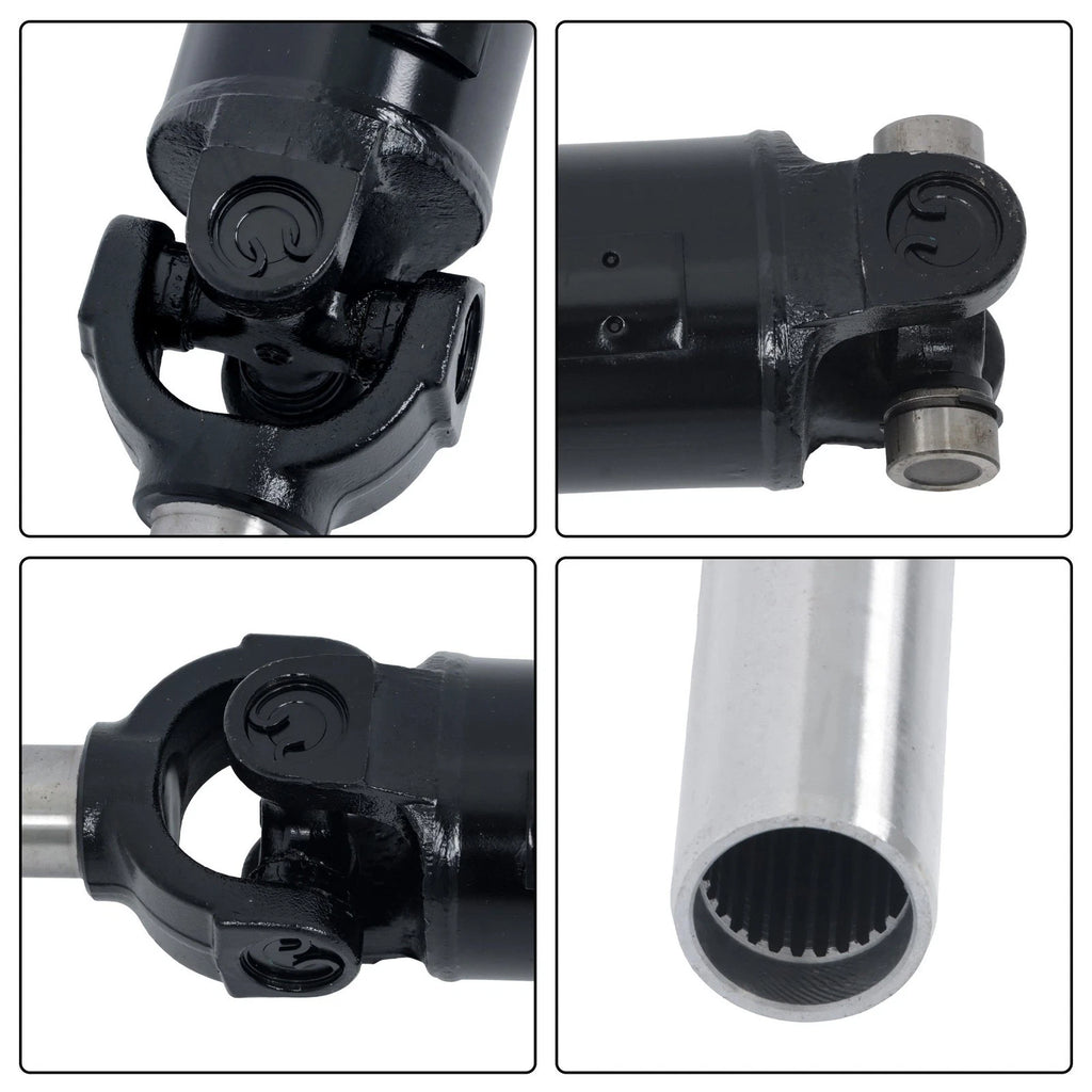 Drive Shaft Assembly 10390404 for GMC Yukon XL 1500 (2000–2006) 5.3L RWD
