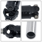 Drive Shaft Assembly 10390404 for GMC Yukon XL 1500 (2000–2006) 5.3L RWD