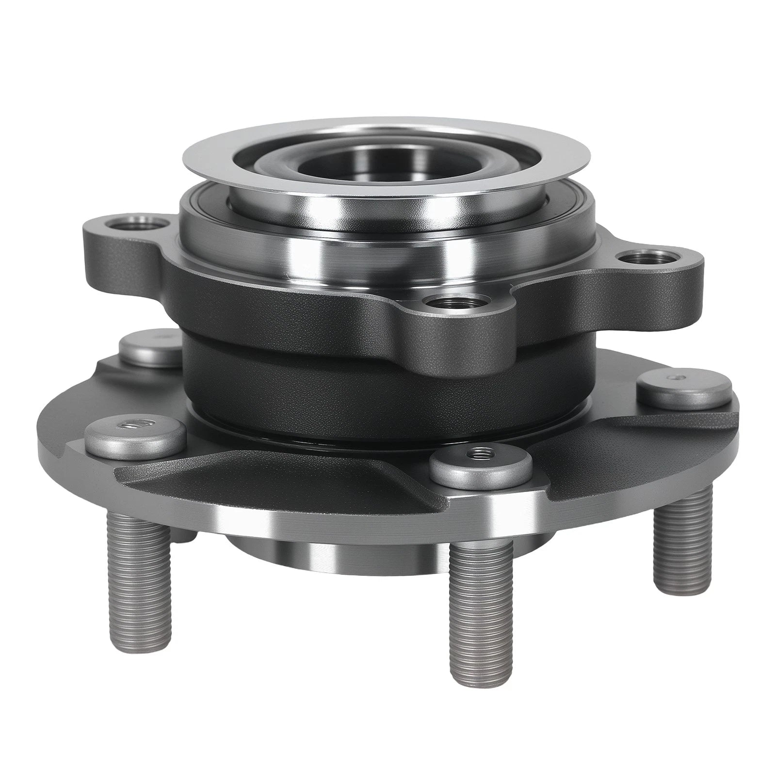 5 Lug Wheel Hub Bearing Assembly for Nissan Rogue/Sentra (2007–2015)