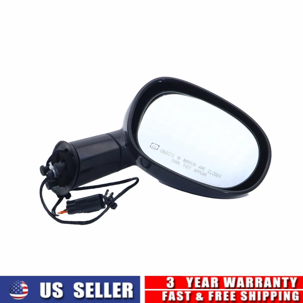 Right Side Mirror Assembly for Dodge Challenger (2015–2019) 5PE54DX8AD