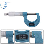 Outside Micrometer for Engineers (0-1")