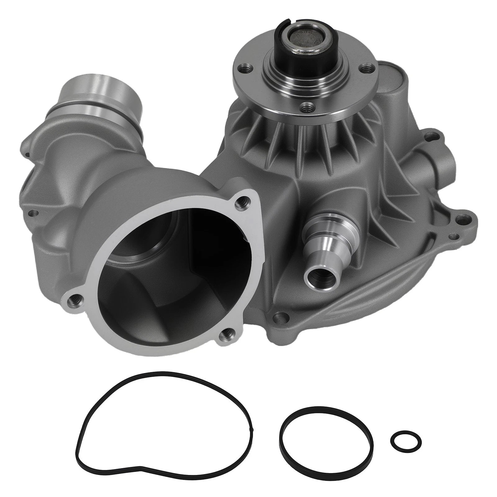 Coolant Water Pump for BMW Alpina B7 X5 (2004–2008)