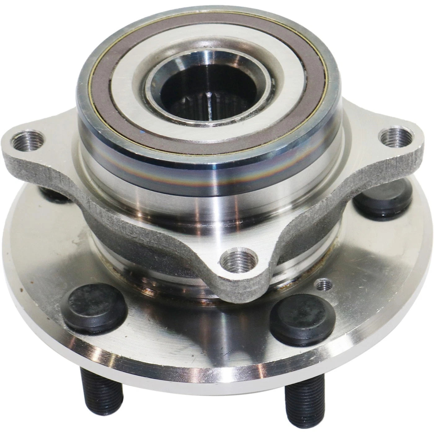 Wheel Hubs for Honda Odyssey (2011–2017) Front Left & Right with Bearing
