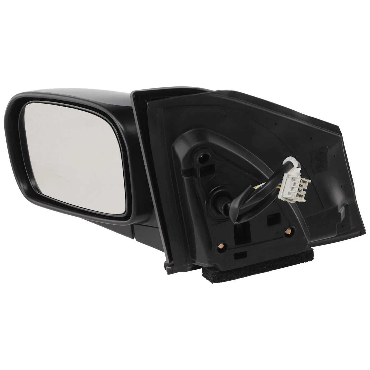 Set of 2 Mirrors for Honda Civic (2002–2005)