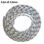 Starter Rope for Lawn Mower (Construction Equipment)