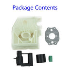 Impulse Pipe Grommet Heat Plate Intake Sleeve for Chainsaw (530053435)