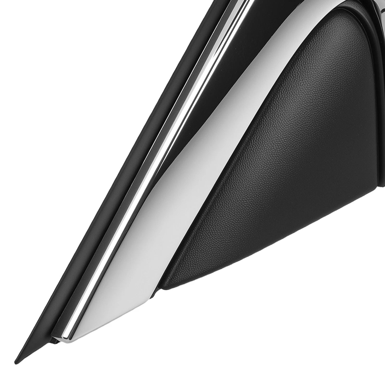 Mirror Flag Trim for Chrysler 200 (2015–2017) Right 5NJ501XFAB 5NJ501XFAA