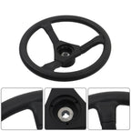 Boat Rotary Steering System for Outboard Motor (16 Feet)