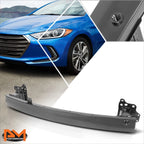 Powered Heated Side Rear View Mirror for Nissan Murano (2003–2004)